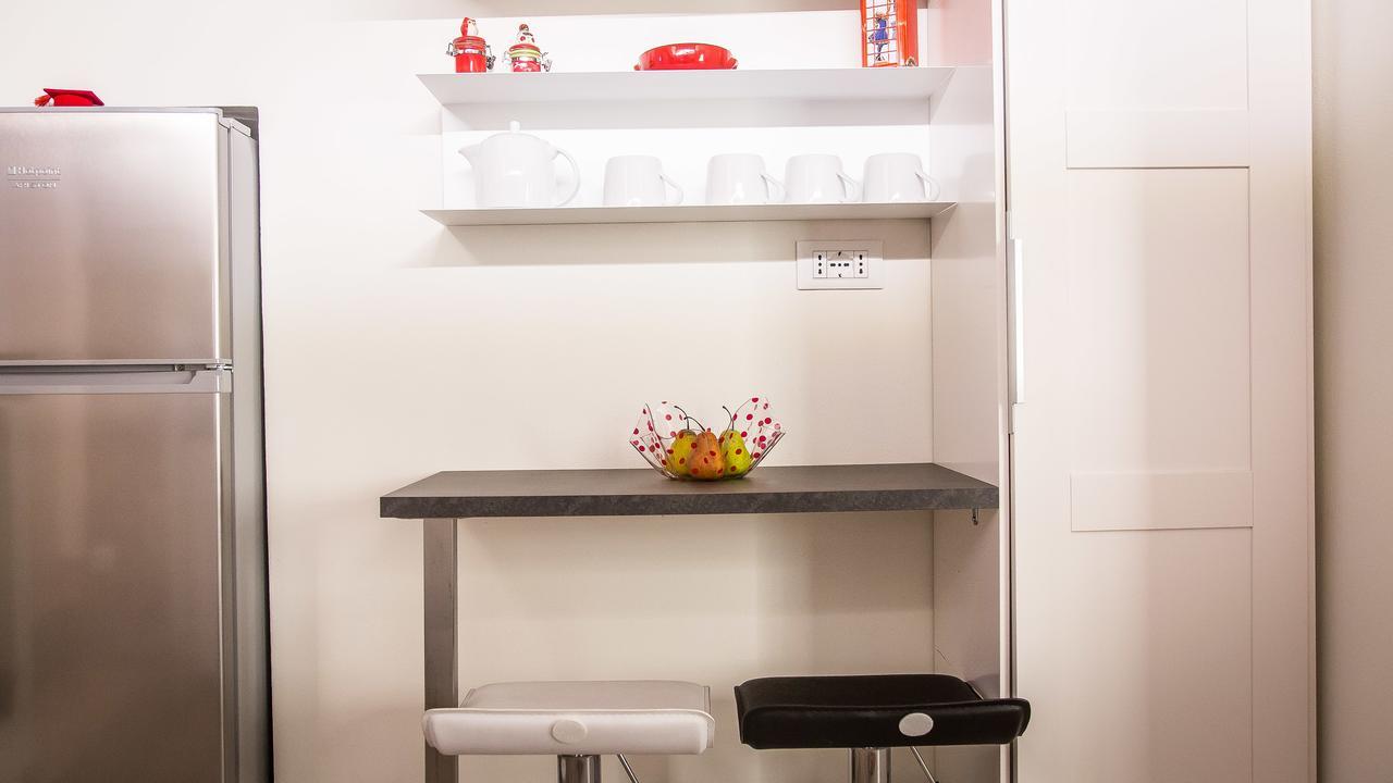 Rental In Rome Trastevere White Esterno foto