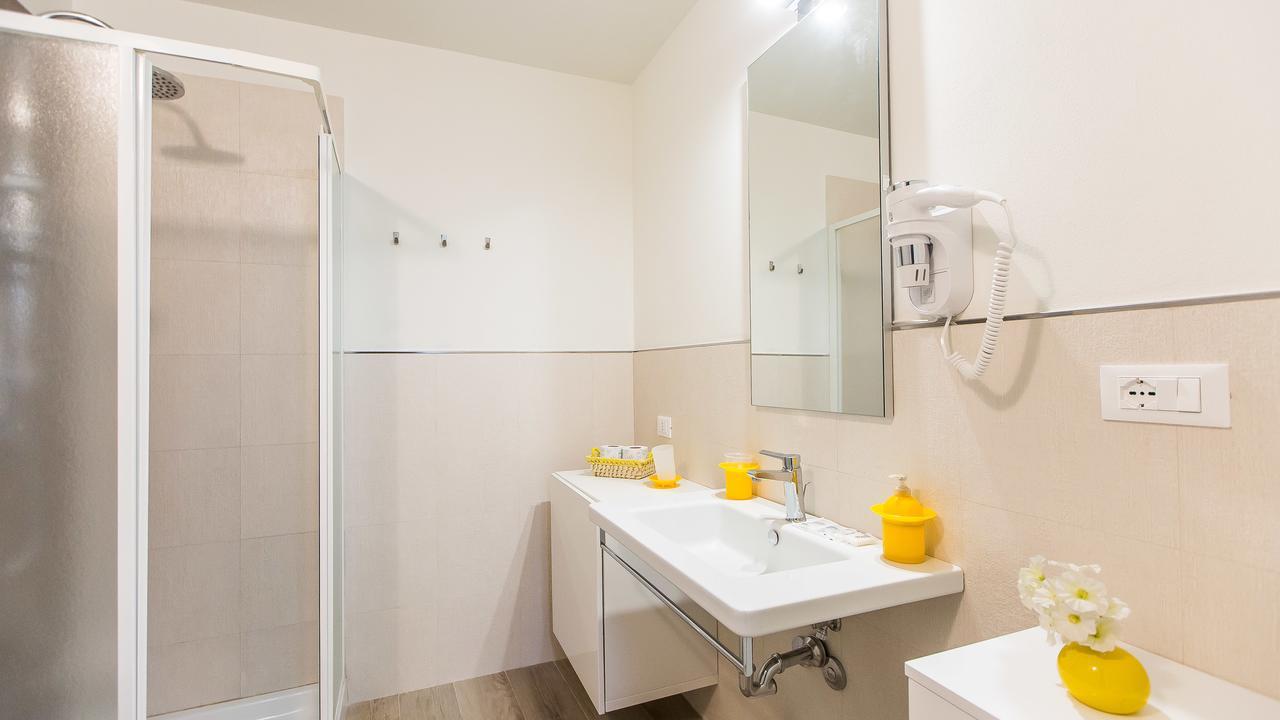 Rental In Rome Trastevere White Esterno foto